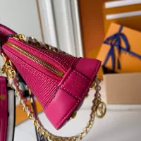 Cheap Louis Vuitton AAA Quality Handbags For Women #1356318 Replica Wholesale [$72.00 USD] [ITEM#1356318] on Replica Louis Vuitton AAA Quality Handbags