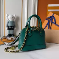 Cheap Louis Vuitton AAA Quality Handbags For Women #1356320 Replica Wholesale [$72.00 USD] [ITEM#1356320] on Replica Louis Vuitton AAA Quality Handbags