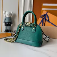 Cheap Louis Vuitton AAA Quality Handbags For Women #1356320 Replica Wholesale [$72.00 USD] [ITEM#1356320] on Replica Louis Vuitton AAA Quality Handbags