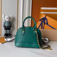 Cheap Louis Vuitton AAA Quality Handbags For Women #1356320 Replica Wholesale [$72.00 USD] [ITEM#1356320] on Replica Louis Vuitton AAA Quality Handbags