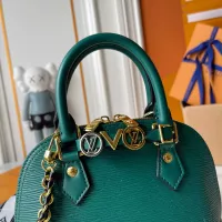 Cheap Louis Vuitton AAA Quality Handbags For Women #1356320 Replica Wholesale [$72.00 USD] [ITEM#1356320] on Replica Louis Vuitton AAA Quality Handbags