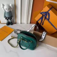Cheap Louis Vuitton AAA Quality Handbags For Women #1356320 Replica Wholesale [$72.00 USD] [ITEM#1356320] on Replica Louis Vuitton AAA Quality Handbags