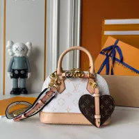Cheap Louis Vuitton AAA Quality Handbags For Women #1356322 Replica Wholesale [$72.00 USD] [ITEM#1356322] on Replica Louis Vuitton AAA Quality Handbags