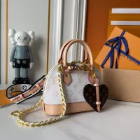 Cheap Louis Vuitton AAA Quality Handbags For Women #1356322 Replica Wholesale [$72.00 USD] [ITEM#1356322] on Replica Louis Vuitton AAA Quality Handbags