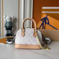Cheap Louis Vuitton AAA Quality Handbags For Women #1356322 Replica Wholesale [$72.00 USD] [ITEM#1356322] on Replica Louis Vuitton AAA Quality Handbags