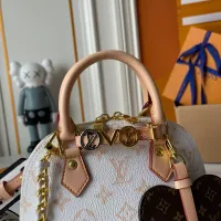 Cheap Louis Vuitton AAA Quality Handbags For Women #1356322 Replica Wholesale [$72.00 USD] [ITEM#1356322] on Replica Louis Vuitton AAA Quality Handbags