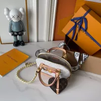 Cheap Louis Vuitton AAA Quality Handbags For Women #1356322 Replica Wholesale [$72.00 USD] [ITEM#1356322] on Replica Louis Vuitton AAA Quality Handbags