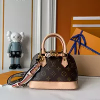 Cheap Louis Vuitton AAA Quality Handbags For Women #1356323 Replica Wholesale [$72.00 USD] [ITEM#1356323] on Replica Louis Vuitton AAA Quality Handbags