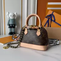 Cheap Louis Vuitton AAA Quality Handbags For Women #1356323 Replica Wholesale [$72.00 USD] [ITEM#1356323] on Replica Louis Vuitton AAA Quality Handbags