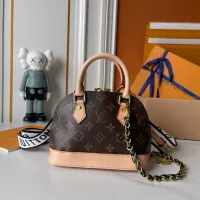 Cheap Louis Vuitton AAA Quality Handbags For Women #1356323 Replica Wholesale [$72.00 USD] [ITEM#1356323] on Replica Louis Vuitton AAA Quality Handbags