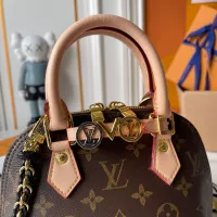 Cheap Louis Vuitton AAA Quality Handbags For Women #1356323 Replica Wholesale [$72.00 USD] [ITEM#1356323] on Replica Louis Vuitton AAA Quality Handbags