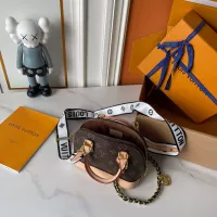Cheap Louis Vuitton AAA Quality Handbags For Women #1356323 Replica Wholesale [$72.00 USD] [ITEM#1356323] on Replica Louis Vuitton AAA Quality Handbags