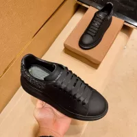 Cheap Alexander McQueen Casual Shoes For Men #1356342 Replica Wholesale [$80.00 USD] [ITEM#1356342] on Replica Alexander McQueen Casual Shoes