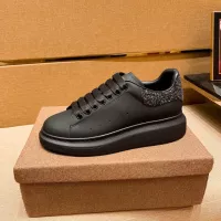 Cheap Alexander McQueen Casual Shoes For Men #1356342 Replica Wholesale [$80.00 USD] [ITEM#1356342] on Replica Alexander McQueen Casual Shoes