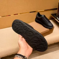 Cheap Alexander McQueen Casual Shoes For Men #1356342 Replica Wholesale [$80.00 USD] [ITEM#1356342] on Replica Alexander McQueen Casual Shoes
