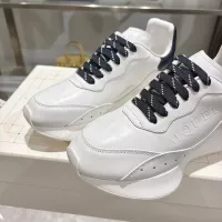 Cheap Alexander McQueen Casual Shoes For Men #1356357 Replica Wholesale [$112.00 USD] [ITEM#1356357] on Replica Alexander McQueen Casual Shoes