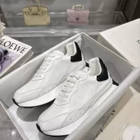 Cheap Alexander McQueen Casual Shoes For Men #1356359 Replica Wholesale [$112.00 USD] [ITEM#1356359] on Replica Alexander McQueen Casual Shoes