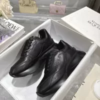 Cheap Alexander McQueen Casual Shoes For Men #1356364 Replica Wholesale [$112.00 USD] [ITEM#1356364] on Replica Alexander McQueen Casual Shoes