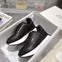 Cheap Alexander McQueen Casual Shoes For Men #1356366 Replica Wholesale [$112.00 USD] [ITEM#1356366] on Replica Alexander McQueen Casual Shoes