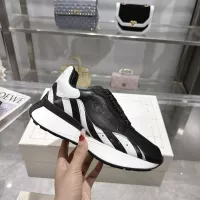 Cheap Alexander McQueen Casual Shoes For Men #1356368 Replica Wholesale [$112.00 USD] [ITEM#1356368] on Replica Alexander McQueen Casual Shoes