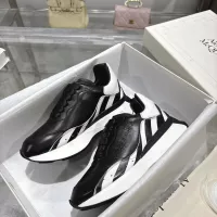 Cheap Alexander McQueen Casual Shoes For Men #1356368 Replica Wholesale [$112.00 USD] [ITEM#1356368] on Replica Alexander McQueen Casual Shoes
