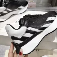 Cheap Alexander McQueen Casual Shoes For Women #1356369 Replica Wholesale [$112.00 USD] [ITEM#1356369] on Replica Alexander McQueen Casual Shoes