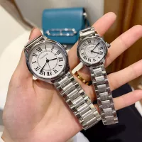 Cheap Cartier Watches #1356370 Replica Wholesale [$32.00 USD] [ITEM#1356370] on Replica Cartier Watches