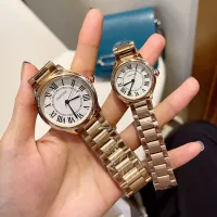 Cheap Cartier Watches #1356371 Replica Wholesale [$32.00 USD] [ITEM#1356371] on Replica Cartier Watches