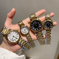 Cheap Cartier Watches #1356375 Replica Wholesale [$32.00 USD] [ITEM#1356375] on Replica Cartier Watches