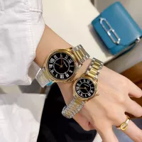Cheap Cartier Watches #1356376 Replica Wholesale [$32.00 USD] [ITEM#1356376] on Replica Cartier Watches