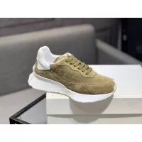 Cheap Alexander McQueen Casual Shoes For Men #1356392 Replica Wholesale [$108.00 USD] [ITEM#1356392] on Replica Alexander McQueen Casual Shoes