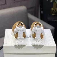 Cheap Alexander McQueen Casual Shoes For Men #1356394 Replica Wholesale [$108.00 USD] [ITEM#1356394] on Replica Alexander McQueen Casual Shoes