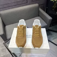 Cheap Alexander McQueen Casual Shoes For Men #1356394 Replica Wholesale [$108.00 USD] [ITEM#1356394] on Replica Alexander McQueen Casual Shoes