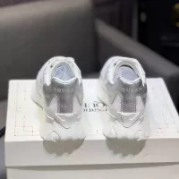 Cheap Alexander McQueen Casual Shoes For Men #1356404 Replica Wholesale [$108.00 USD] [ITEM#1356404] on Replica Alexander McQueen Casual Shoes