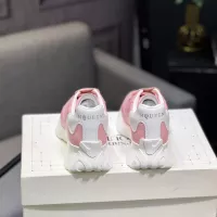 Cheap Alexander McQueen Casual Shoes For Women #1356405 Replica Wholesale [$108.00 USD] [ITEM#1356405] on Replica Alexander McQueen Casual Shoes