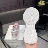 Cheap Alexander McQueen Casual Shoes For Women #1356405 Replica Wholesale [$108.00 USD] [ITEM#1356405] on Replica Alexander McQueen Casual Shoes