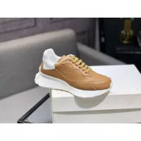 Cheap Alexander McQueen Casual Shoes For Men #1356407 Replica Wholesale [$108.00 USD] [ITEM#1356407] on Replica Alexander McQueen Casual Shoes