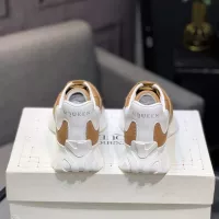 Cheap Alexander McQueen Casual Shoes For Men #1356407 Replica Wholesale [$108.00 USD] [ITEM#1356407] on Replica Alexander McQueen Casual Shoes