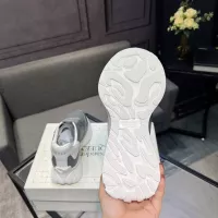 Cheap Alexander McQueen Casual Shoes For Women #1356408 Replica Wholesale [$108.00 USD] [ITEM#1356408] on Replica Alexander McQueen Casual Shoes