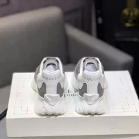 Cheap Alexander McQueen Casual Shoes For Men #1356409 Replica Wholesale [$108.00 USD] [ITEM#1356409] on Replica Alexander McQueen Casual Shoes