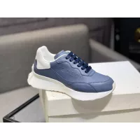 Cheap Alexander McQueen Casual Shoes For Men #1356411 Replica Wholesale [$108.00 USD] [ITEM#1356411] on Replica Alexander McQueen Casual Shoes