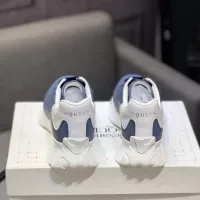 Cheap Alexander McQueen Casual Shoes For Men #1356411 Replica Wholesale [$108.00 USD] [ITEM#1356411] on Replica Alexander McQueen Casual Shoes