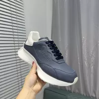 Cheap Alexander McQueen Casual Shoes For Men #1356411 Replica Wholesale [$108.00 USD] [ITEM#1356411] on Replica Alexander McQueen Casual Shoes