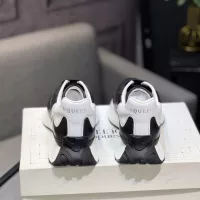Cheap Alexander McQueen Casual Shoes For Men #1356413 Replica Wholesale [$108.00 USD] [ITEM#1356413] on Replica Alexander McQueen Casual Shoes
