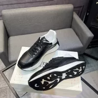 Cheap Alexander McQueen Casual Shoes For Men #1356413 Replica Wholesale [$108.00 USD] [ITEM#1356413] on Replica Alexander McQueen Casual Shoes