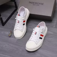 Cheap Thom Browne TB Casual Shoes For Men #1356414 Replica Wholesale [$82.00 USD] [ITEM#1356414] on Replica Thom Browne TB Casual Shoes