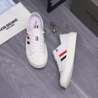 Cheap Thom Browne TB Casual Shoes For Men #1356414 Replica Wholesale [$82.00 USD] [ITEM#1356414] on Replica Thom Browne TB Casual Shoes
