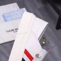 Cheap Thom Browne TB Casual Shoes For Men #1356414 Replica Wholesale [$82.00 USD] [ITEM#1356414] on Replica Thom Browne TB Casual Shoes