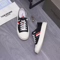 Cheap Thom Browne TB Casual Shoes For Men #1356415 Replica Wholesale [$82.00 USD] [ITEM#1356415] on Replica Thom Browne TB Casual Shoes
