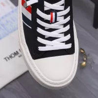 Cheap Thom Browne TB Casual Shoes For Men #1356415 Replica Wholesale [$82.00 USD] [ITEM#1356415] on Replica Thom Browne TB Casual Shoes